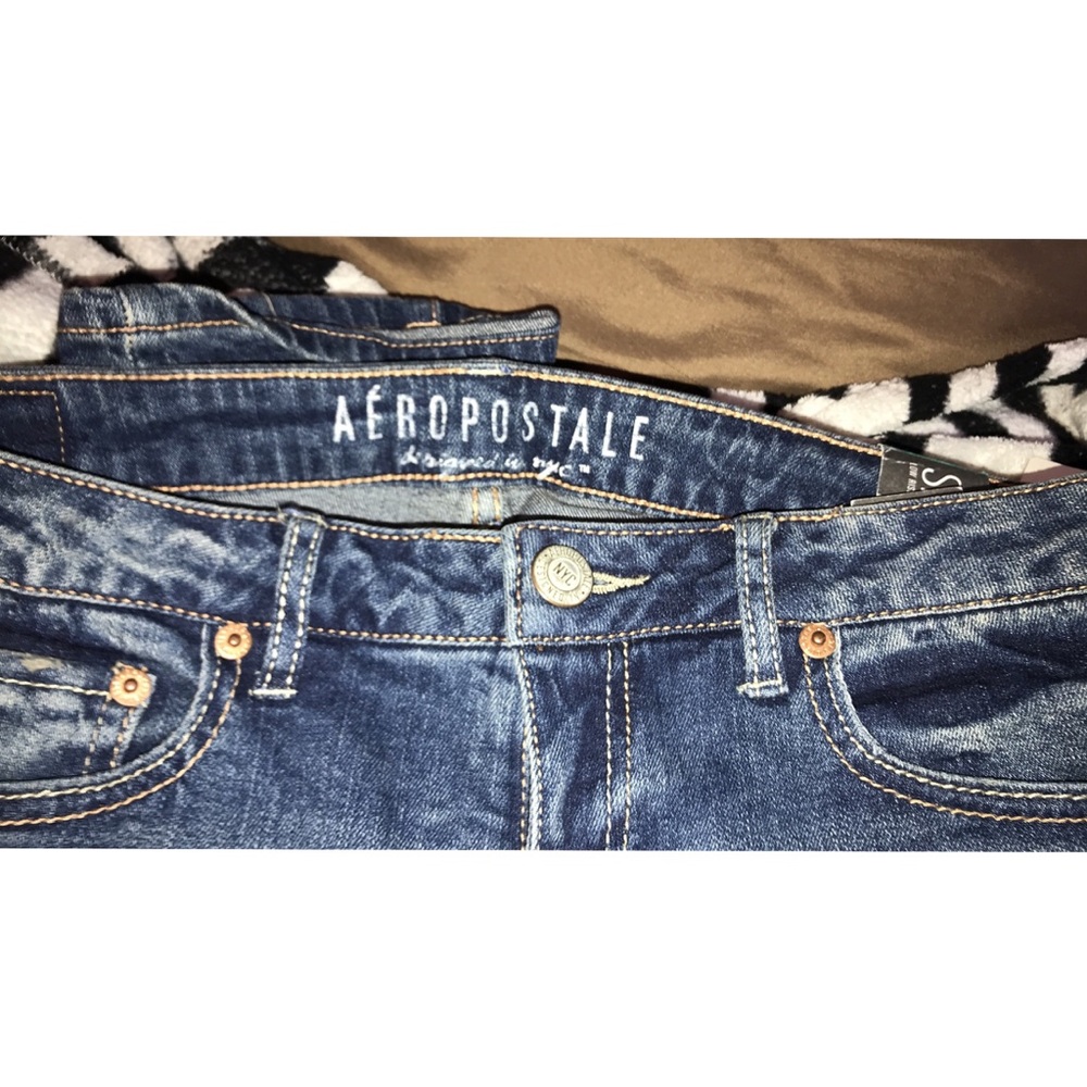 Aeropostale NEW Skinny jeans